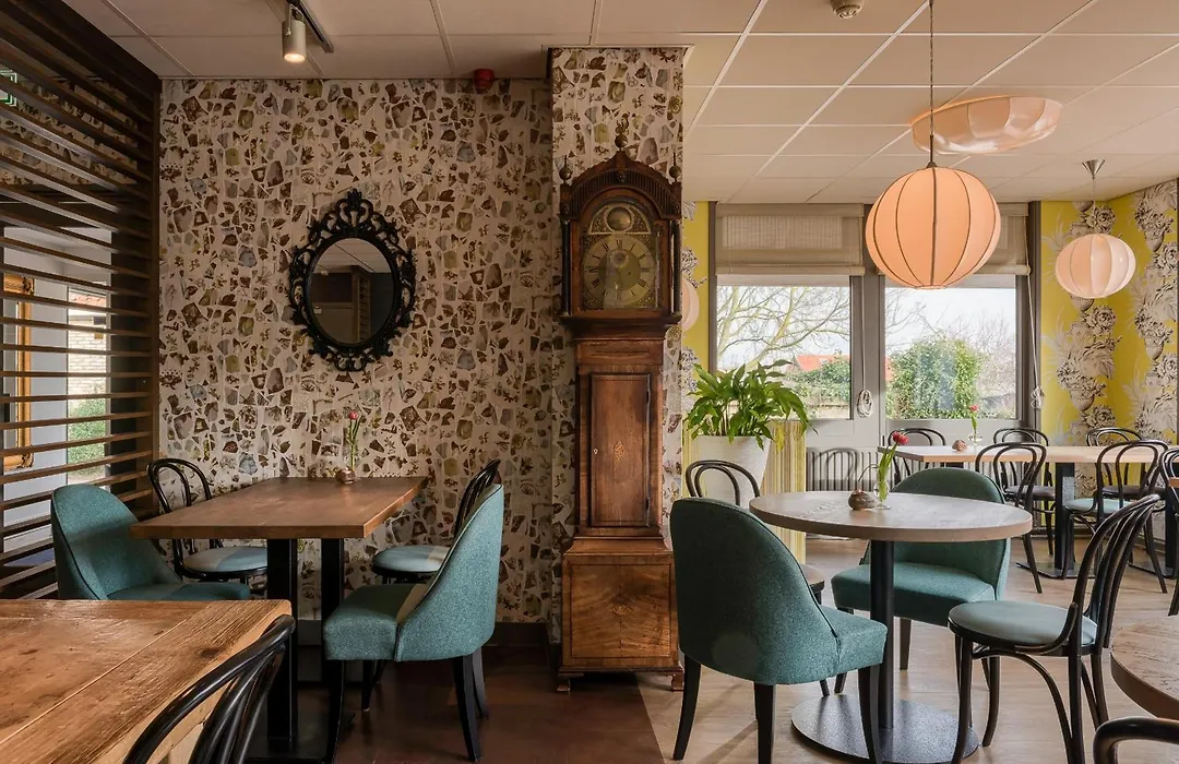 Hotel Op Diek-1